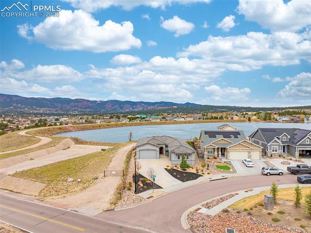 MLS Image for 1598  Coronado Beach  ,Monument, Colorado
