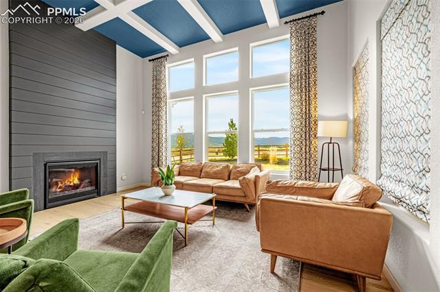 MLS Image for 1598  Coronado Beach  ,Monument, Colorado
