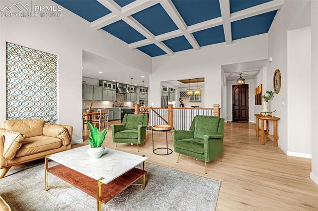 MLS Image for 1598  Coronado Beach  ,Monument, Colorado