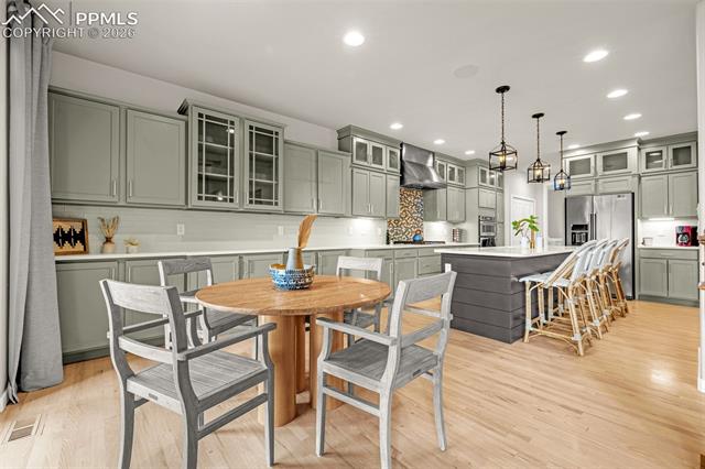 MLS Image for 1598  Coronado Beach  ,Monument, Colorado