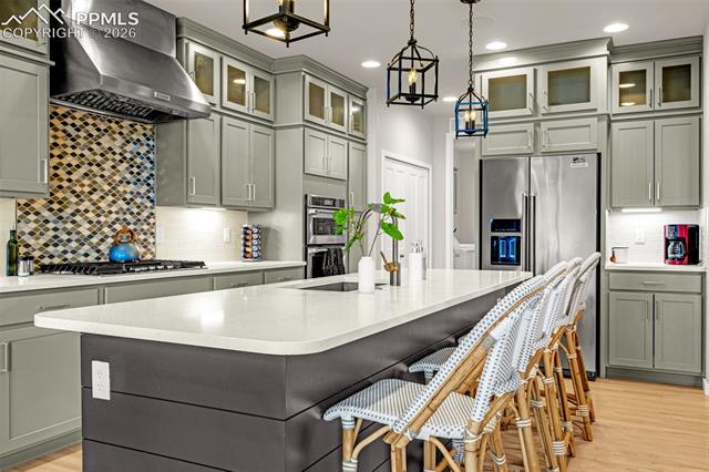 MLS Image for 1598  Coronado Beach  ,Monument, Colorado
