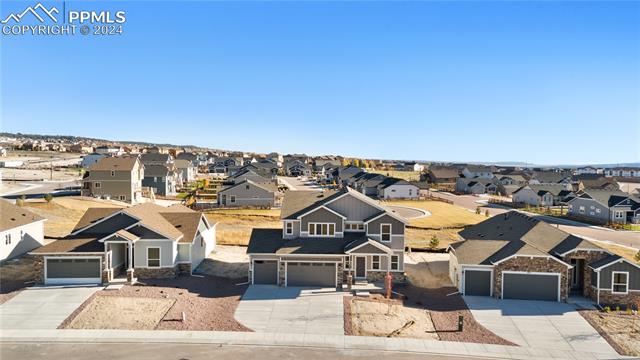 MLS Image for 967  Sunny Shore  ,Monument, Colorado