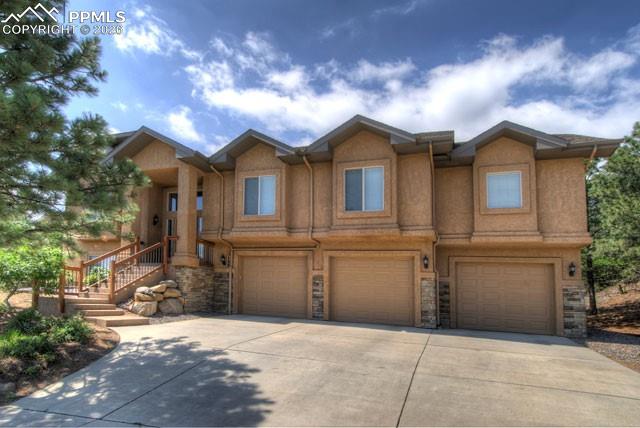 125  Ellsworth  , colorado springs&nbsp; House Search MLS Picture