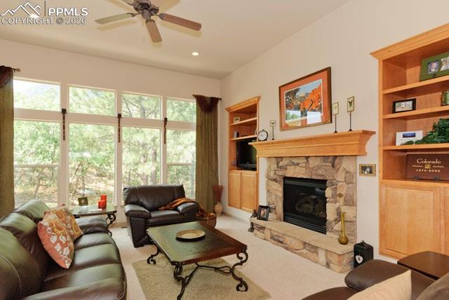 MLS Image for 125  Ellsworth  ,Colorado Springs, Colorado
