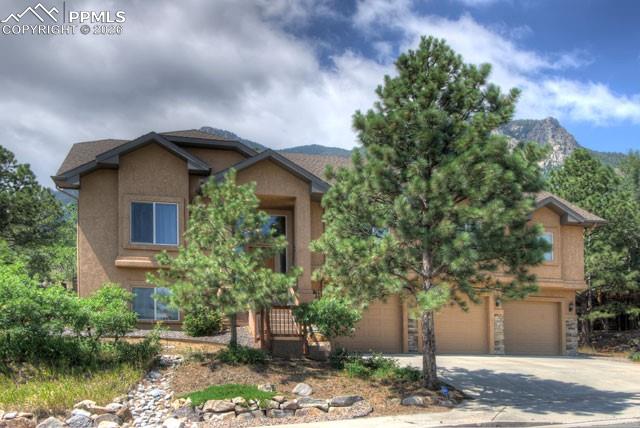 MLS Image for 125  Ellsworth  ,Colorado Springs, Colorado