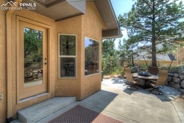 MLS Image for 125  Ellsworth  ,Colorado Springs, Colorado