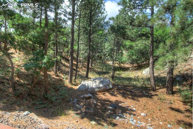 MLS Image for 125  Ellsworth  ,Colorado Springs, Colorado