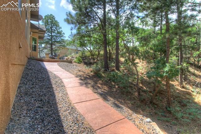 MLS Image for 125  Ellsworth  ,Colorado Springs, Colorado