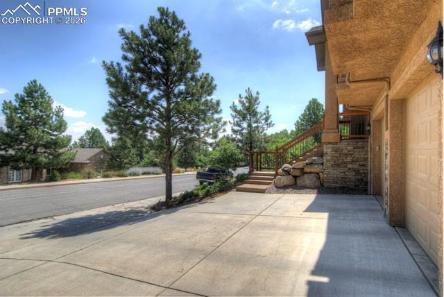 MLS Image for 125  Ellsworth  ,Colorado Springs, Colorado