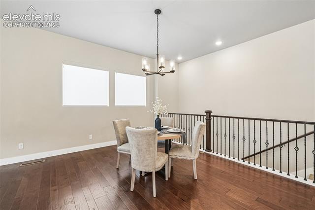 MLS Image for 6687  Enclave Vista  ,Colorado Springs, Colorado