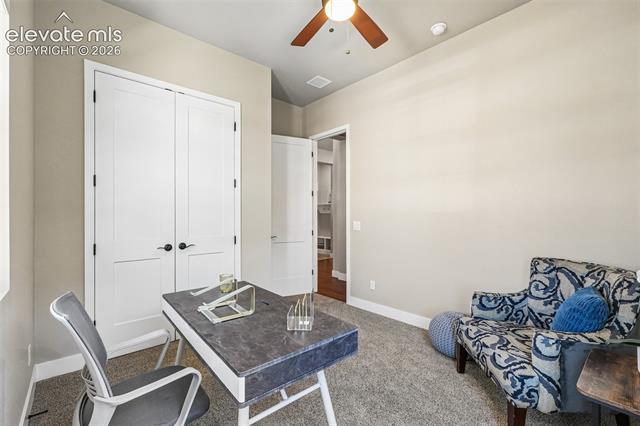 MLS Image for 6687  Enclave Vista  ,Colorado Springs, Colorado