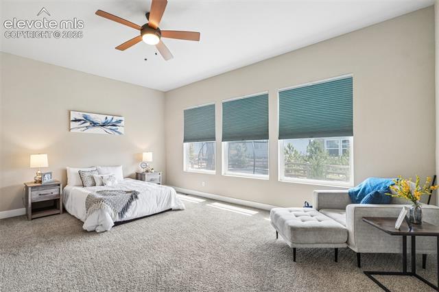 MLS Image for 6687  Enclave Vista  ,Colorado Springs, Colorado