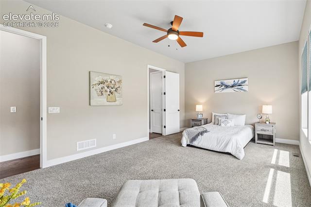 MLS Image for 6687  Enclave Vista  ,Colorado Springs, Colorado