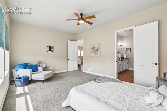 MLS Image for 6687  Enclave Vista  ,Colorado Springs, Colorado