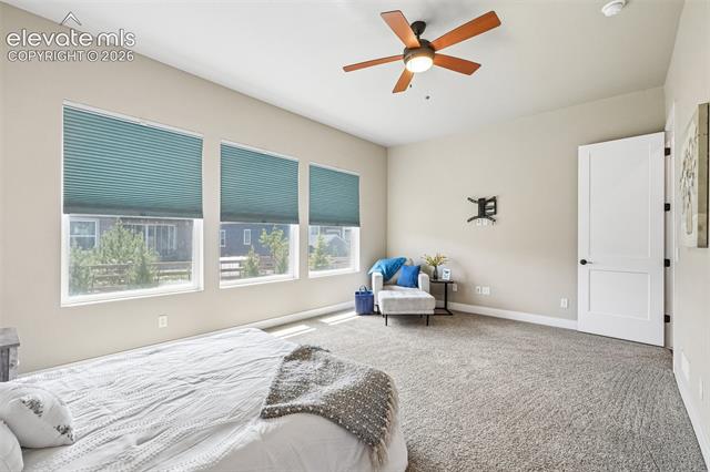 MLS Image for 6687  Enclave Vista  ,Colorado Springs, Colorado