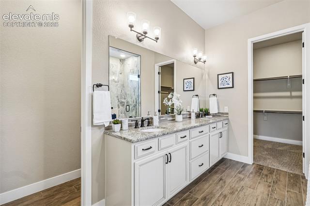 MLS Image for 6687  Enclave Vista  ,Colorado Springs, Colorado
