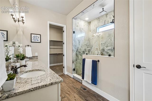 MLS Image for 6687  Enclave Vista  ,Colorado Springs, Colorado
