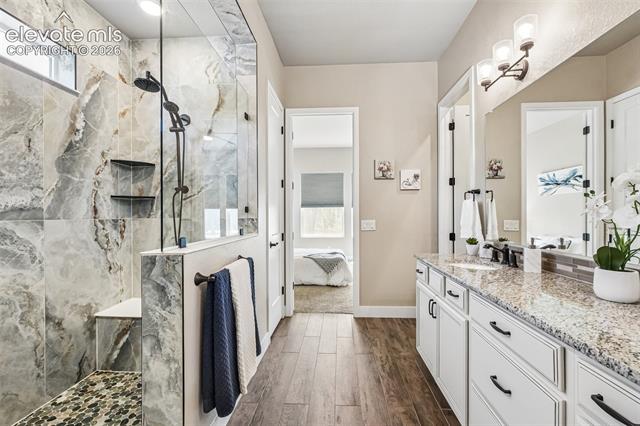 MLS Image for 6687  Enclave Vista  ,Colorado Springs, Colorado