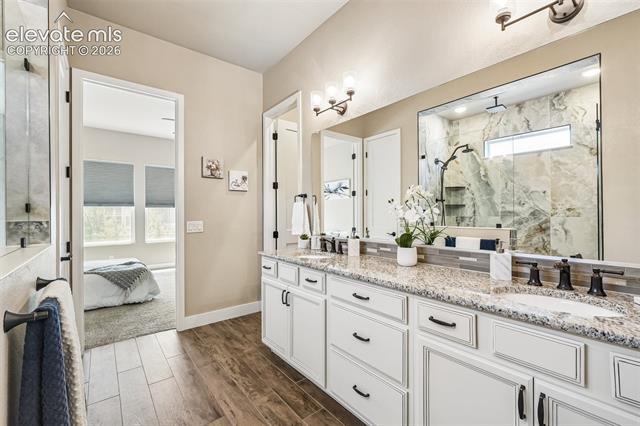 MLS Image for 6687  Enclave Vista  ,Colorado Springs, Colorado
