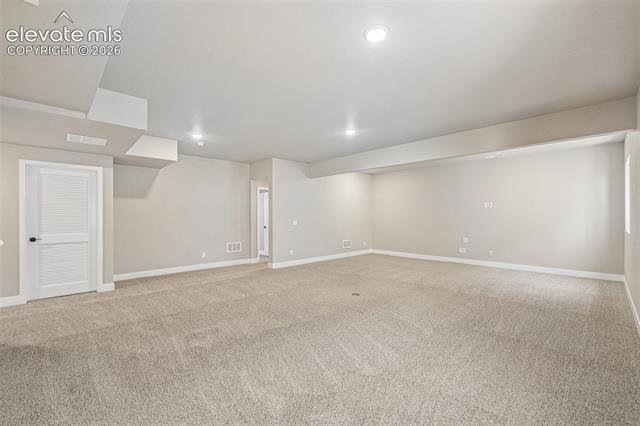 MLS Image for 6687  Enclave Vista  ,Colorado Springs, Colorado