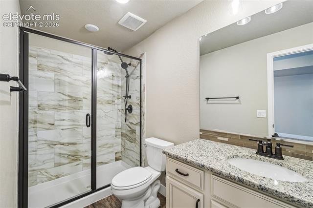 MLS Image for 6687  Enclave Vista  ,Colorado Springs, Colorado