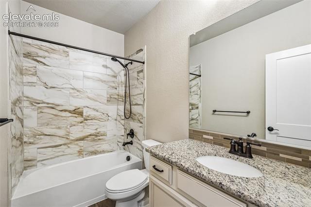 MLS Image for 6687  Enclave Vista  ,Colorado Springs, Colorado
