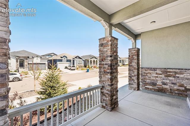 MLS Image for 6687  Enclave Vista  ,Colorado Springs, Colorado