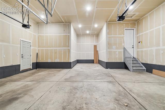 MLS Image for 6687  Enclave Vista  ,Colorado Springs, Colorado