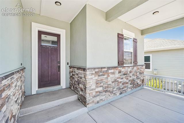 MLS Image for 6687  Enclave Vista  ,Colorado Springs, Colorado