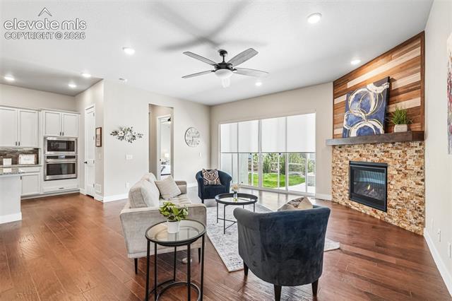 MLS Image for 6687  Enclave Vista  ,Colorado Springs, Colorado