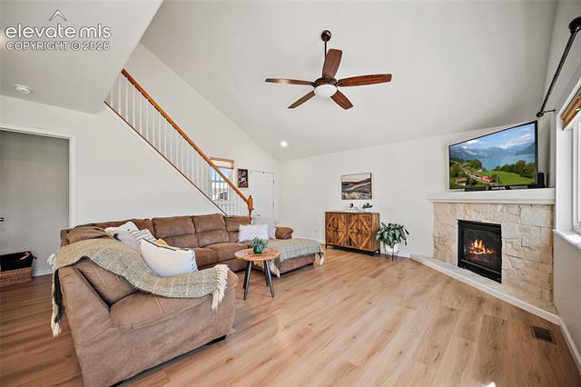 MLS Image for 7323  Willowdale  ,Fountain, Colorado