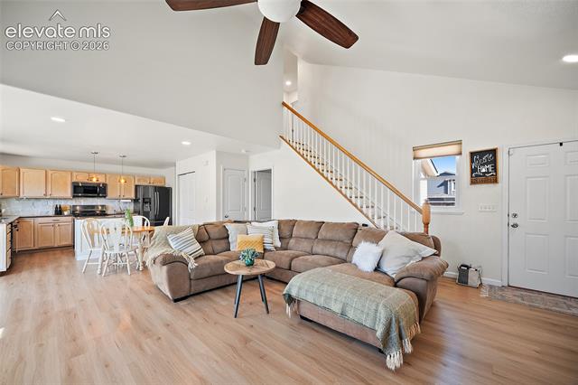 MLS Image for 7323  Willowdale  ,Fountain, Colorado