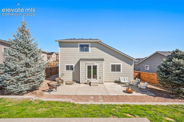 MLS Image for 7323  Willowdale  ,Fountain, Colorado