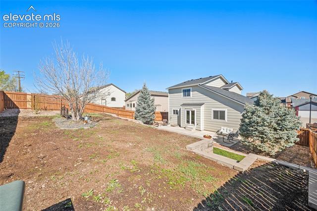 MLS Image for 7323  Willowdale  ,Fountain, Colorado