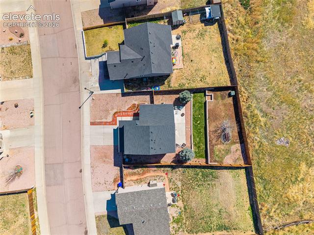 MLS Image for 7323  Willowdale  ,Fountain, Colorado