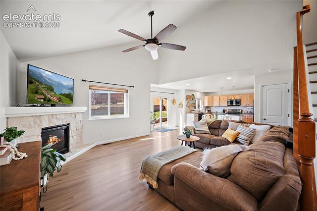 MLS Image for 7323  Willowdale  ,Fountain, Colorado