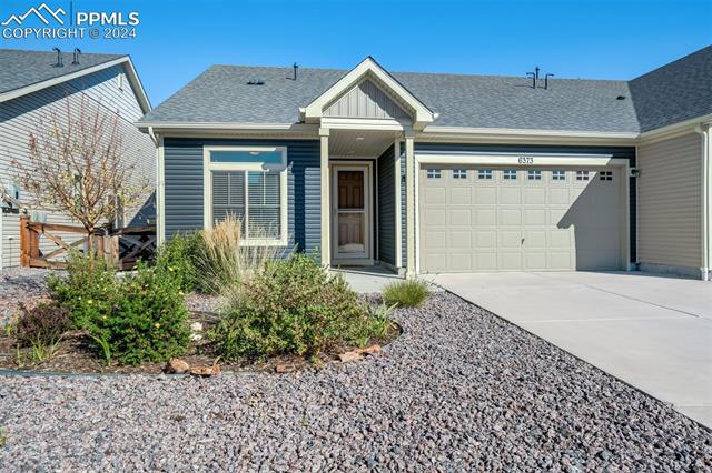 6373  Syre  , colorado springs  House Search MLS Picture