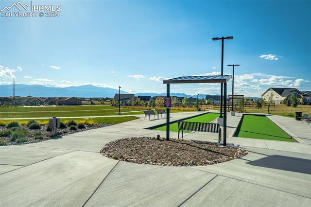 MLS Image for 6373  Syre  ,Colorado Springs, Colorado