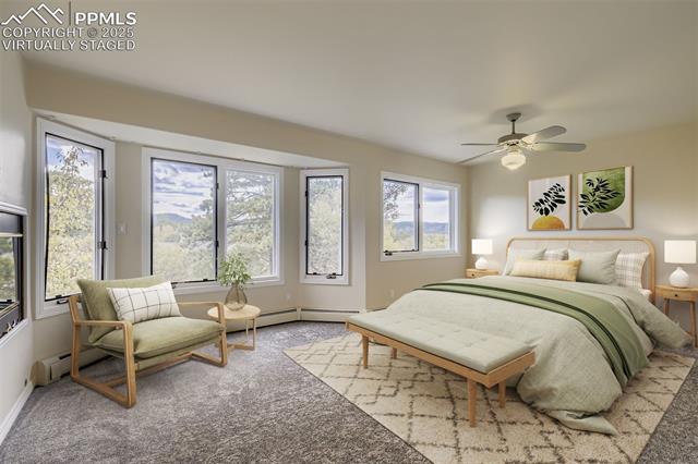 MLS Image for 1460  Lone Scout Lookout  ,Monument, Colorado