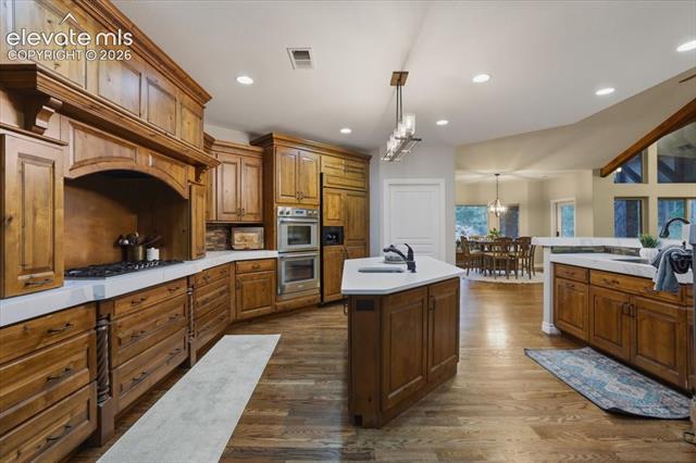 MLS Image for 15575  Winding Trail  ,Colorado Springs, Colorado