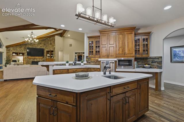 MLS Image for 15575  Winding Trail  ,Colorado Springs, Colorado