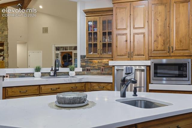 MLS Image for 15575  Winding Trail  ,Colorado Springs, Colorado