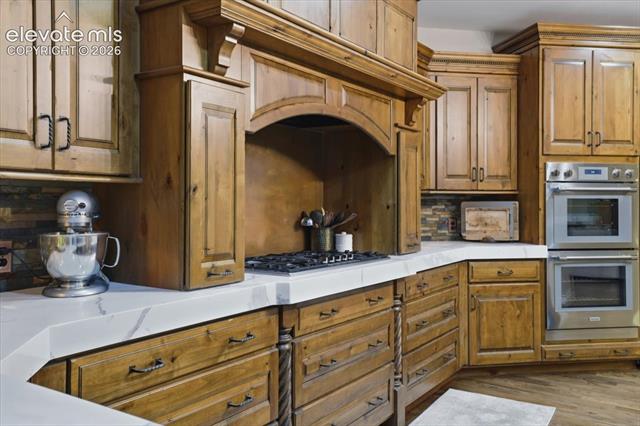 MLS Image for 15575  Winding Trail  ,Colorado Springs, Colorado
