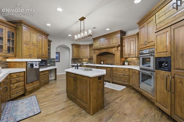 MLS Image for 15575  Winding Trail  ,Colorado Springs, Colorado
