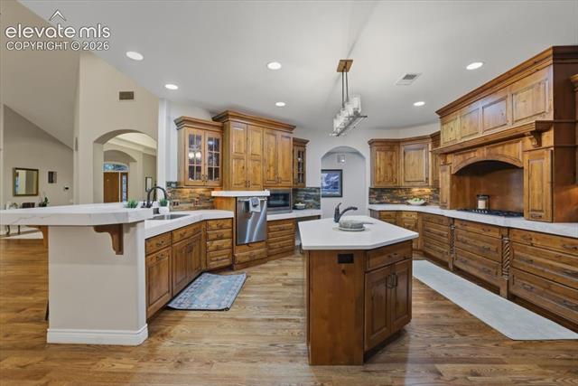 MLS Image for 15575  Winding Trail  ,Colorado Springs, Colorado