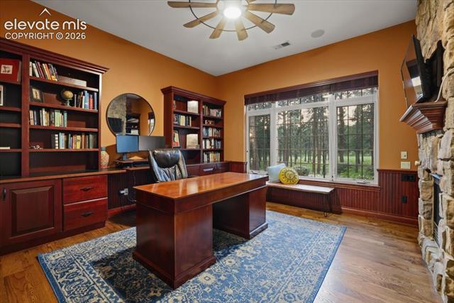MLS Image for 15575  Winding Trail  ,Colorado Springs, Colorado