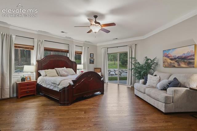 MLS Image for 15575  Winding Trail  ,Colorado Springs, Colorado