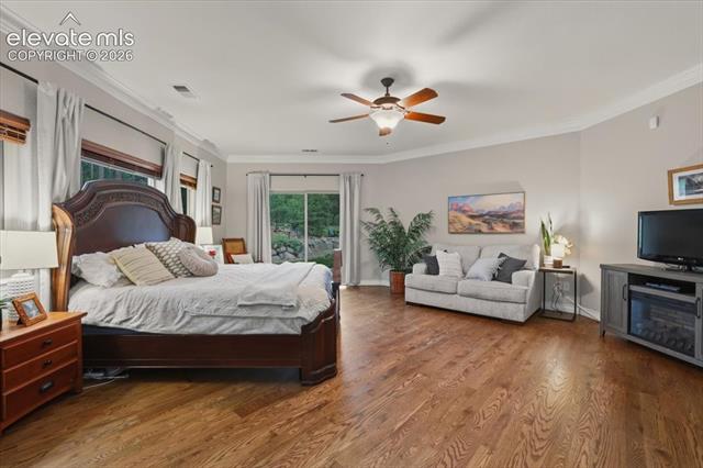 MLS Image for 15575  Winding Trail  ,Colorado Springs, Colorado