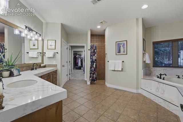 MLS Image for 15575  Winding Trail  ,Colorado Springs, Colorado