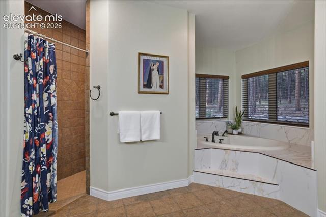 MLS Image for 15575  Winding Trail  ,Colorado Springs, Colorado